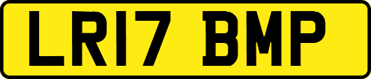LR17BMP