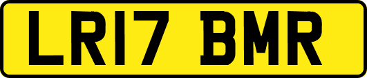 LR17BMR