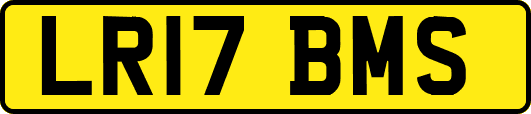 LR17BMS