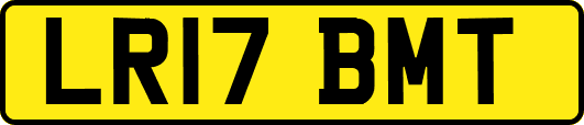 LR17BMT