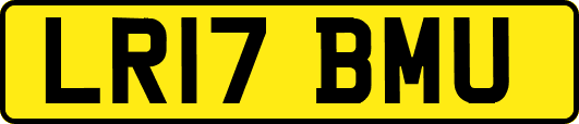 LR17BMU