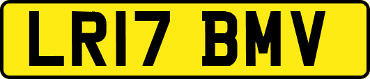 LR17BMV