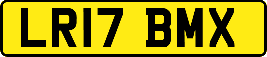 LR17BMX
