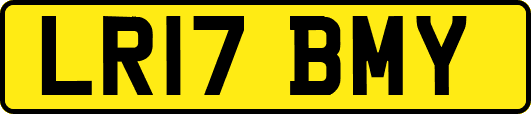 LR17BMY
