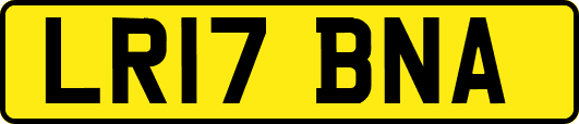 LR17BNA