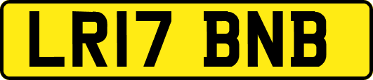 LR17BNB