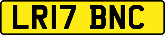 LR17BNC