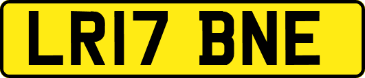 LR17BNE