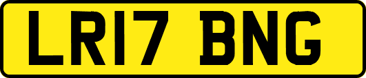 LR17BNG