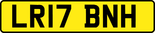 LR17BNH