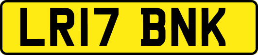 LR17BNK