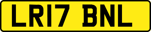 LR17BNL
