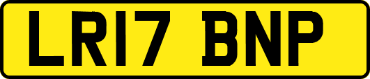 LR17BNP