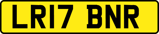 LR17BNR