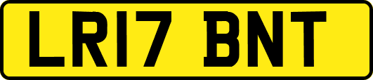 LR17BNT