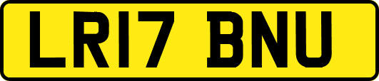 LR17BNU