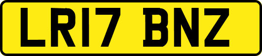 LR17BNZ
