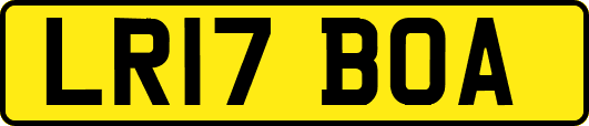 LR17BOA