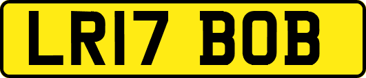LR17BOB