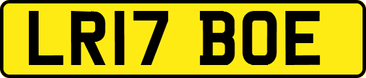 LR17BOE