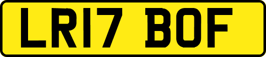 LR17BOF