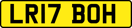 LR17BOH