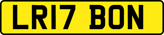 LR17BON