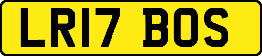 LR17BOS