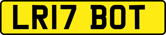 LR17BOT
