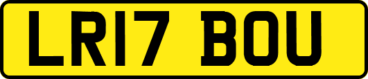 LR17BOU