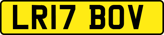 LR17BOV