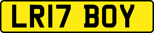 LR17BOY