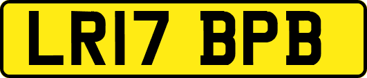 LR17BPB