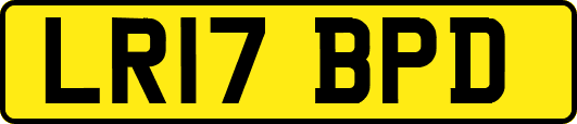 LR17BPD