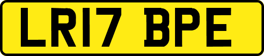 LR17BPE
