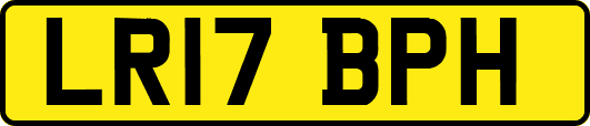 LR17BPH