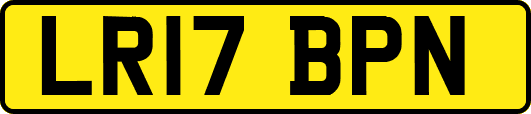 LR17BPN
