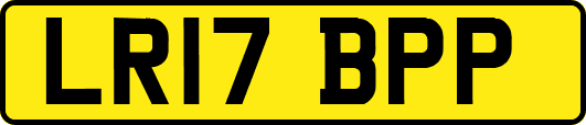 LR17BPP