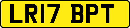 LR17BPT