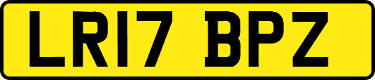 LR17BPZ