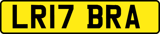 LR17BRA