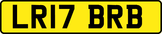 LR17BRB