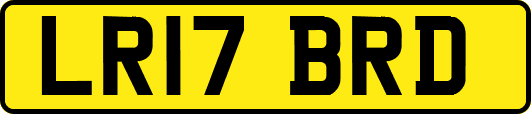 LR17BRD