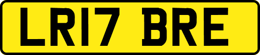 LR17BRE