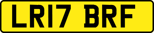LR17BRF