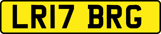 LR17BRG