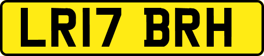 LR17BRH