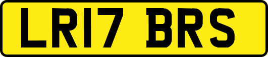 LR17BRS