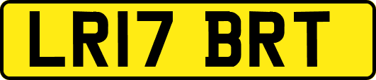 LR17BRT