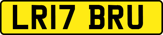 LR17BRU